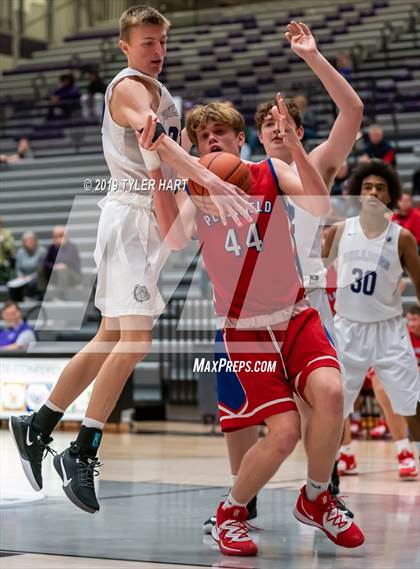 Thumbnail 2 in Plainfield @ Brownsburg photogallery.