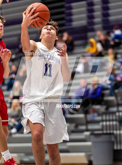Thumbnail 1 in Plainfield @ Brownsburg photogallery.