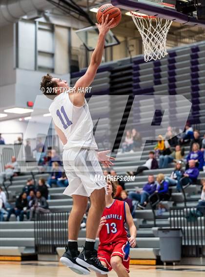 Thumbnail 1 in Plainfield @ Brownsburg photogallery.
