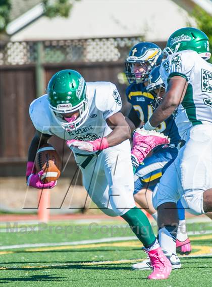 Thumbnail 1 in El Cerrito @ Berean Christian photogallery.