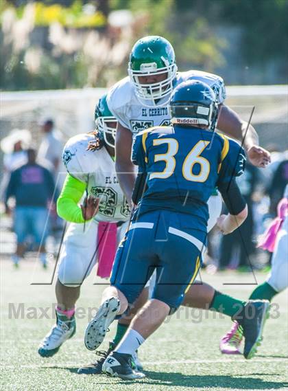Thumbnail 3 in El Cerrito @ Berean Christian photogallery.