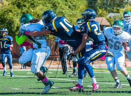 Thumbnail 3 in El Cerrito @ Berean Christian photogallery.