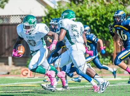 Thumbnail 3 in El Cerrito @ Berean Christian photogallery.