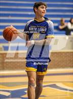 Photo from the gallery "North Lamar @ Community"