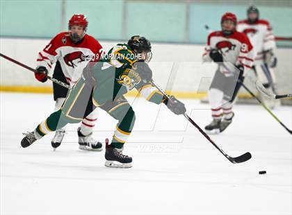 Thumbnail 3 in Stevenson vs. Barrington photogallery.