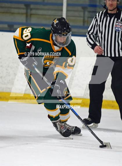 Thumbnail 1 in Stevenson vs. Barrington photogallery.
