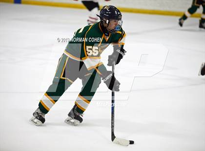 Thumbnail 2 in Stevenson vs. Barrington photogallery.