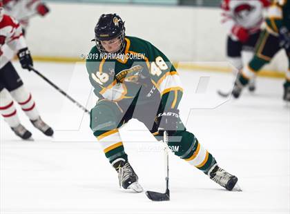 Thumbnail 3 in Stevenson vs. Barrington photogallery.