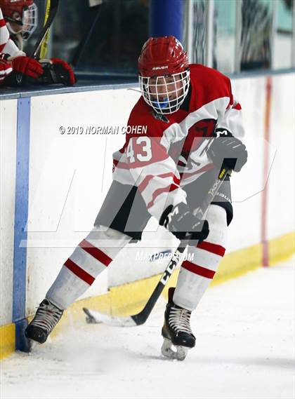 Thumbnail 2 in Stevenson vs. Barrington photogallery.