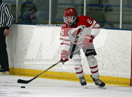 Thumbnail 1 in Stevenson vs. Barrington photogallery.