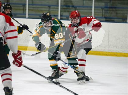 Thumbnail 2 in Stevenson vs. Barrington photogallery.
