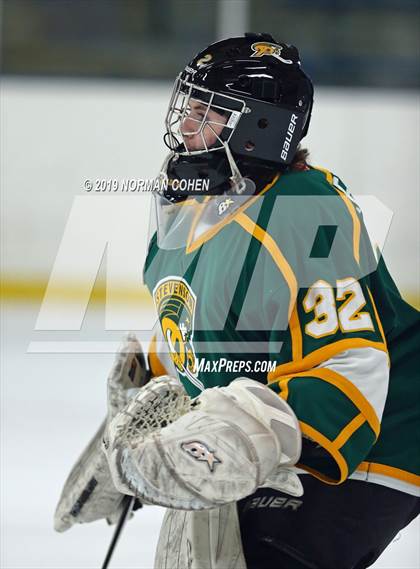 Thumbnail 3 in Stevenson vs. Barrington photogallery.