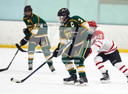 Thumbnail 1 in Stevenson vs. Barrington photogallery.