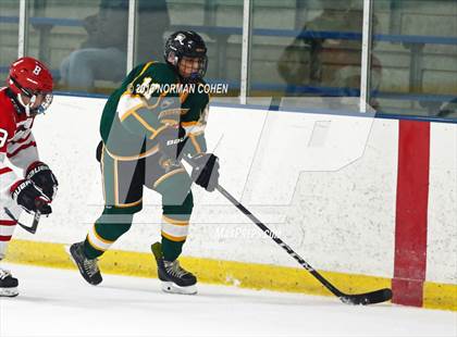 Thumbnail 3 in Stevenson vs. Barrington photogallery.