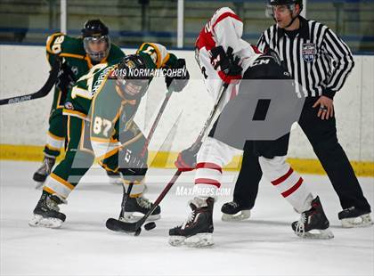 Thumbnail 2 in Stevenson vs. Barrington photogallery.