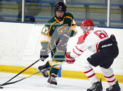 Thumbnail 2 in Stevenson vs. Barrington photogallery.