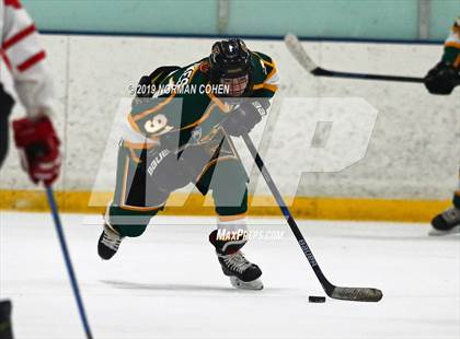 Thumbnail 3 in Stevenson vs. Barrington photogallery.