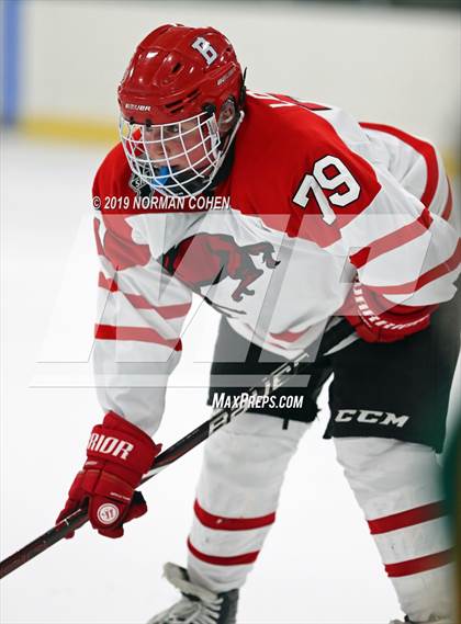 Thumbnail 1 in Stevenson vs. Barrington photogallery.