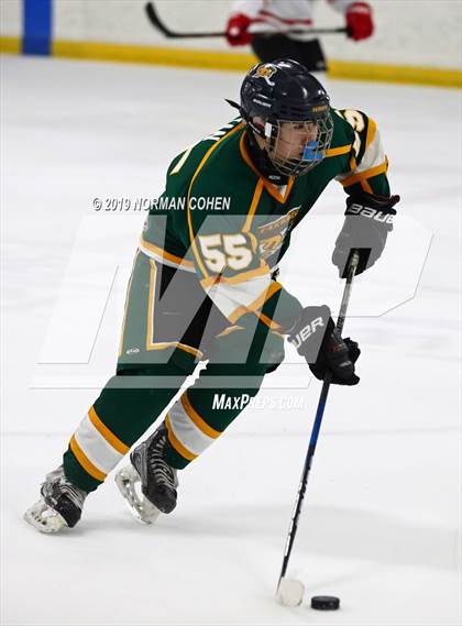 Thumbnail 1 in Stevenson vs. Barrington photogallery.