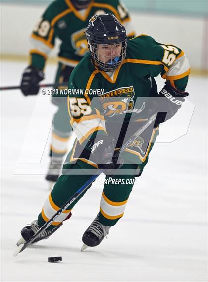 Thumbnail 1 in Stevenson vs. Barrington photogallery.