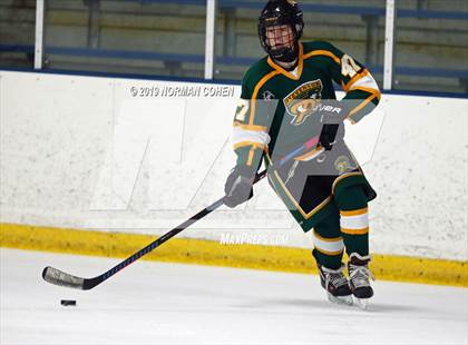 Thumbnail 2 in Stevenson vs. Barrington photogallery.