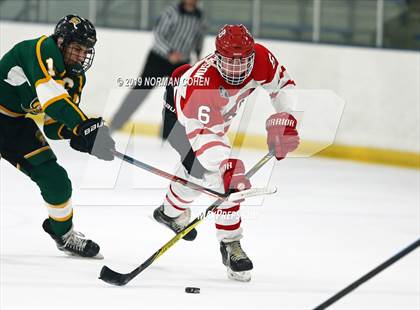 Thumbnail 3 in Stevenson vs. Barrington photogallery.