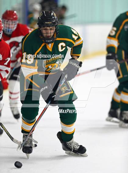 Thumbnail 2 in Stevenson vs. Barrington photogallery.