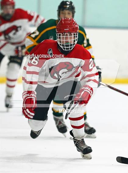 Thumbnail 1 in Stevenson vs. Barrington photogallery.