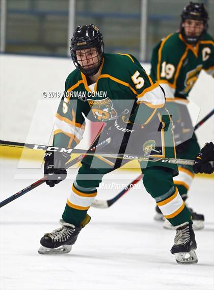 Thumbnail 3 in Stevenson vs. Barrington photogallery.
