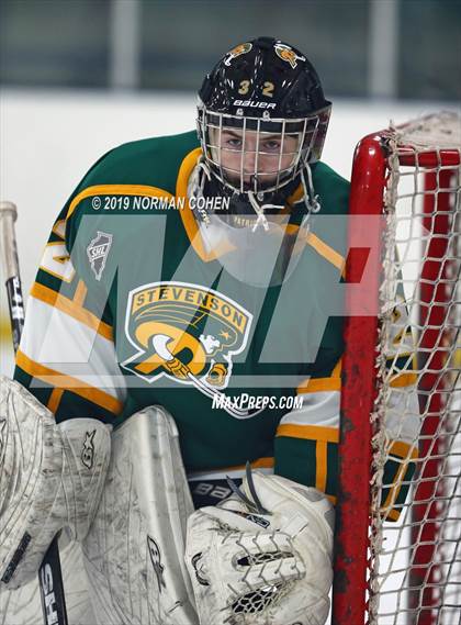 Thumbnail 2 in Stevenson vs. Barrington photogallery.
