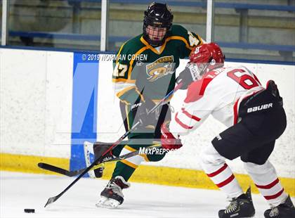 Thumbnail 3 in Stevenson vs. Barrington photogallery.