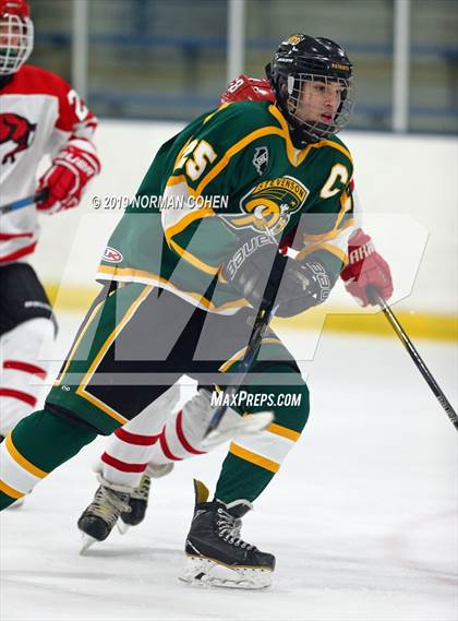 Thumbnail 1 in Stevenson vs. Barrington photogallery.