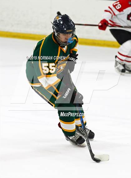 Thumbnail 3 in Stevenson vs. Barrington photogallery.