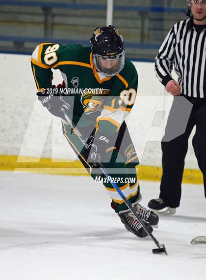 Thumbnail 2 in Stevenson vs. Barrington photogallery.