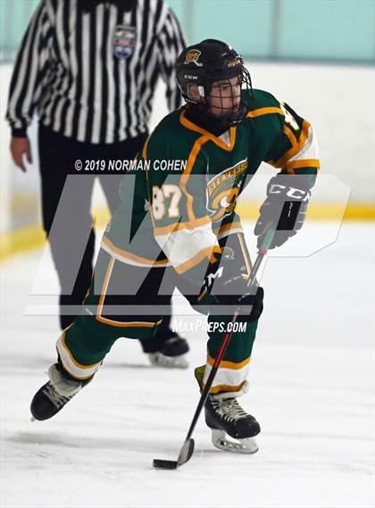 Thumbnail 2 in Stevenson vs. Barrington photogallery.