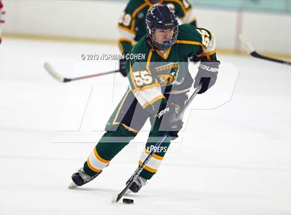 Thumbnail 2 in Stevenson vs. Barrington photogallery.