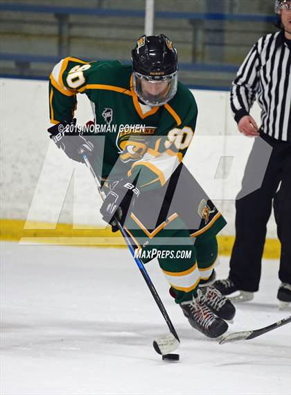 Thumbnail 3 in Stevenson vs. Barrington photogallery.