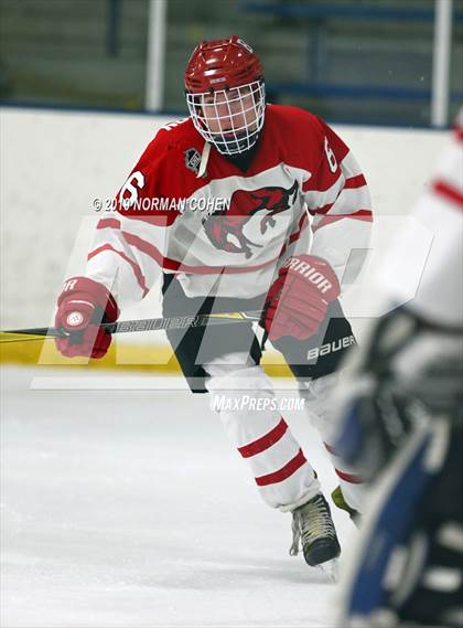 Thumbnail 2 in Stevenson vs. Barrington photogallery.