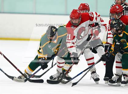 Thumbnail 3 in Stevenson vs. Barrington photogallery.