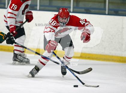 Thumbnail 2 in Stevenson vs. Barrington photogallery.