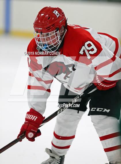 Thumbnail 2 in Stevenson vs. Barrington photogallery.