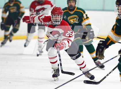 Thumbnail 3 in Stevenson vs. Barrington photogallery.