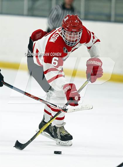 Thumbnail 2 in Stevenson vs. Barrington photogallery.