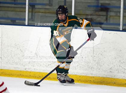 Thumbnail 2 in Stevenson vs. Barrington photogallery.