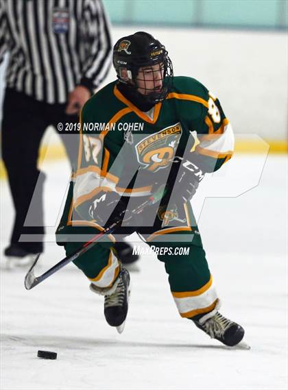 Thumbnail 1 in Stevenson vs. Barrington photogallery.