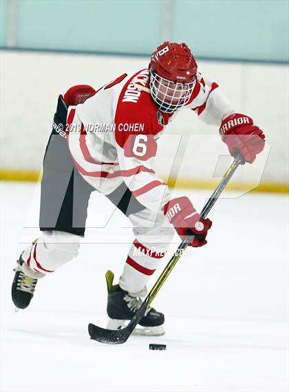 Thumbnail 1 in Stevenson vs. Barrington photogallery.