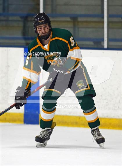 Thumbnail 2 in Stevenson vs. Barrington photogallery.