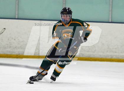 Thumbnail 3 in Stevenson vs. Barrington photogallery.