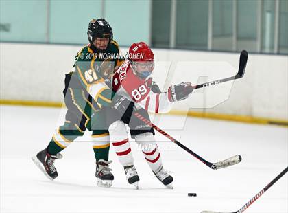 Thumbnail 1 in Stevenson vs. Barrington photogallery.