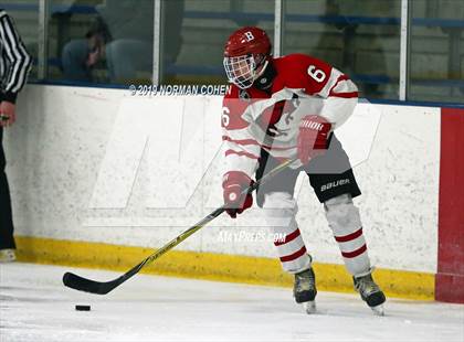 Thumbnail 2 in Stevenson vs. Barrington photogallery.